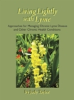 Living Lightly with Lyme - eBook
