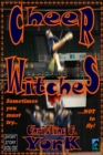 Cheer Witches (Short Story) - eBook