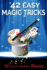 42 Easy Magic Tricks - eBook