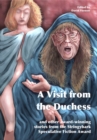 Visit from the Duchess and other award-winning stories from the Stringybark Speculative Fiction Award - eBook