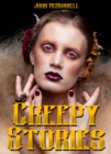 Creepy Stories - eBook