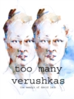 Too Many Verushkas The Memoir of David Laib - eBook