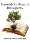 Essential Oils Research Bibliography - eBook