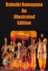 Valmiki Ramayana: An Illustrated Edition - eBook