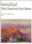 Chest and the Ghost - eBook