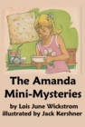 Amanda Mini-Mysteries - eBook