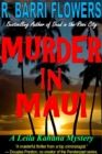 Murder in Maui: A Leila Kahana Mystery - eBook