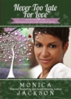 Never Too Late for Love - eBook