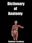 Dictionary of Anatomy - eBook