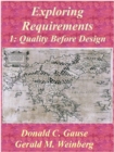 Exploring Requirements 1: Quality Before Design - eBook