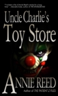 Uncle Charlie's Toy Store - eBook