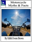 Motorcycle_Myths and Facts - eBook