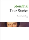 Four Stories - eBook