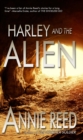 Harley and the Alien - eBook