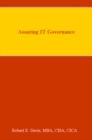 Assuring IT Governance - eBook