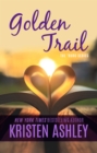 Golden Trail - eBook