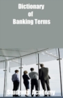 Dictionary of Banking Terms - eBook