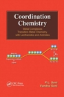 Coordination Chemistry : Metal Complexes - Book