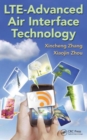 LTE-Advanced Air Interface Technology - Book