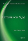 Lectures on N_X(p) - Book