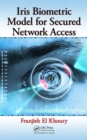 Iris Biometric Model for Secured Network Access - Book