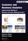 Customer and Business Analytics : Applied Data Mining for Business Decision Making Using R - eBook