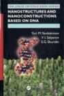 Nanostructures and Nanoconstructions based on DNA - eBook