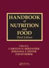 Handbook of Nutrition and Food - Book