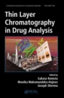 Thin Layer Chromatography in Drug Analysis - Book