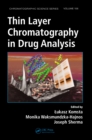 Thin Layer Chromatography in Drug Analysis - eBook