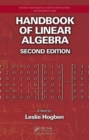 Handbook of Linear Algebra - Book