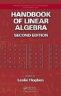 Handbook of Linear Algebra - eBook