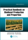 Practical Handbook on Biodiesel Production and Properties - eBook
