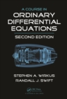 A Course in Ordinary Differential Equations - eBook