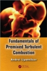 Fundamentals of Premixed Turbulent Combustion - Book