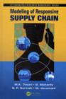 Modeling of Responsive Supply Chain - eBook