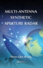 Multi-Antenna Synthetic Aperture Radar - Book
