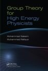 Group Theory for High Energy Physicists - eBook