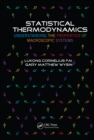 Statistical Thermodynamics : Understanding the Properties of Macroscopic Systems - eBook