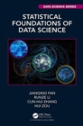 Statistical Foundations of Data Science - eBook