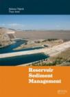 Reservoir Sediment Management - eBook