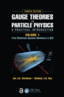 Gauge Theories in Particle Physics: A Practical Introduction, Volume 1 : From Relativistic Quantum Mechanics to QED, Fourth Edition - eBook