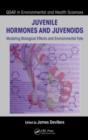 Juvenile Hormones and Juvenoids : Modeling Biological Effects and Environmental Fate - eBook