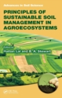 Principles of Sustainable Soil Management in Agroecosystems - Book