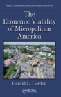 The Economic Viability of Micropolitan America - Book