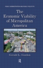 The Economic Viability of Micropolitan America - eBook