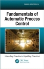 Fundamentals of Automatic Process Control - Book