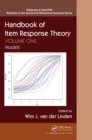 Handbook of Item Response Theory : Volume 1: Models - eBook