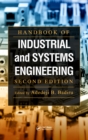 Handbook of Industrial and Systems Engineering - eBook