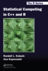 Statistical Computing in C++ and R - eBook
